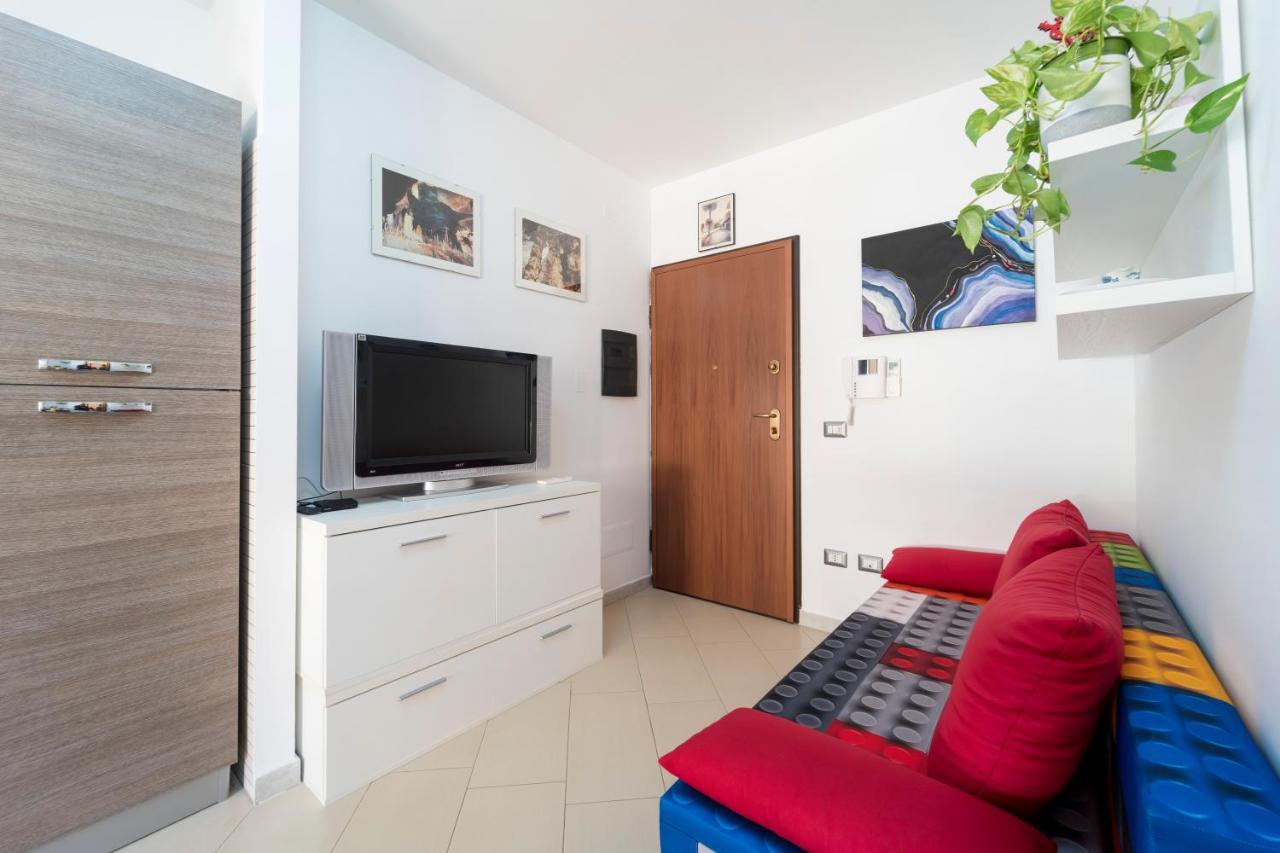 Angelina'S House Alghero Dış mekan fotoğraf