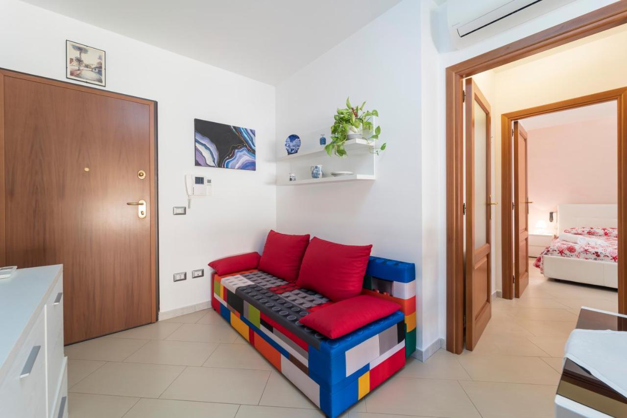 Angelina'S House Alghero Dış mekan fotoğraf