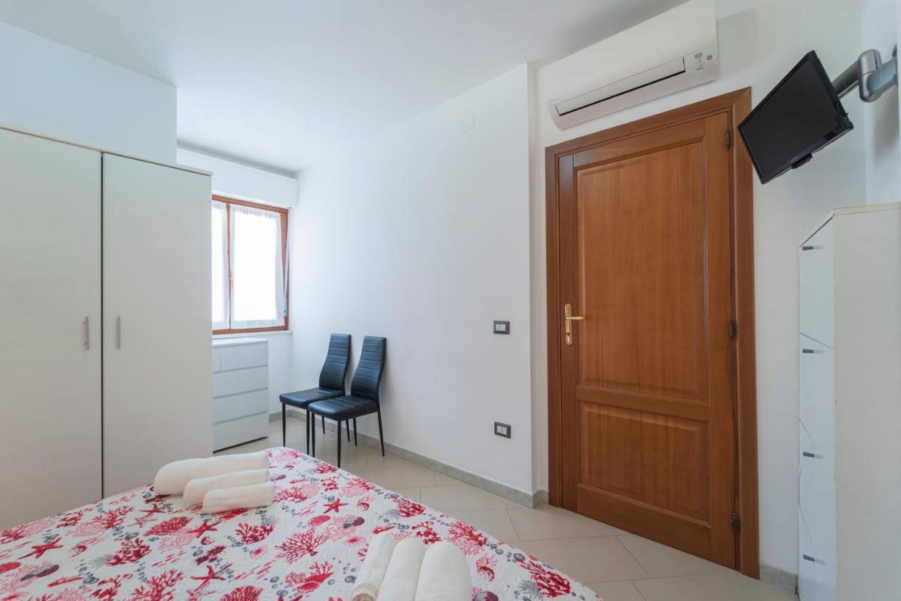 Angelina'S House Alghero Dış mekan fotoğraf