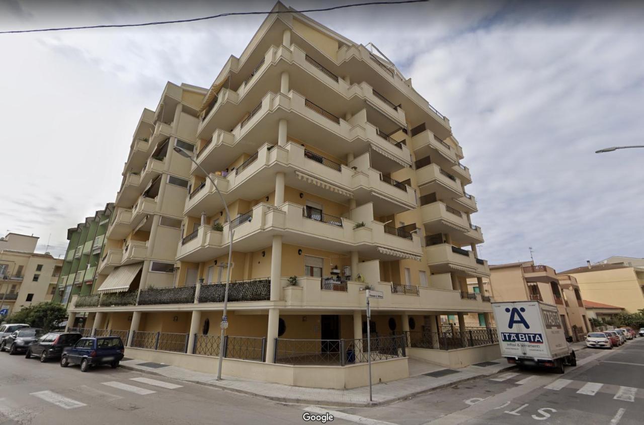Angelina'S House Alghero Dış mekan fotoğraf